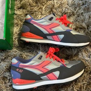 Diadora kids sneaker